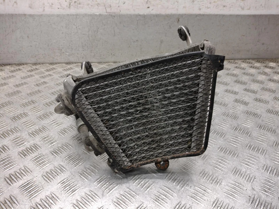 Suzuki GSXR 1000 L5 XR GSXR 1000 AL5 2015 enfriador de aceite ABS Foto 1 de 4