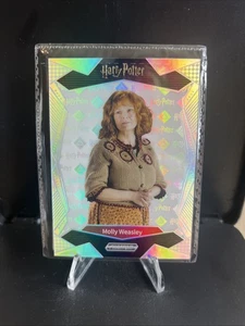 Kakawow: Harry Potter Phantom 2024 "MOLLY WEASLEY" #PHP-I-28 Trading Card SILVER - Picture 1 of 1