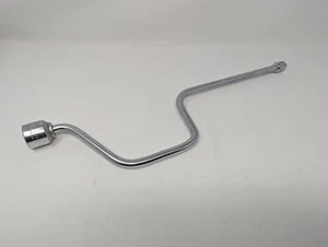 Wright Tools USA 4445, 17” Speed Wrench Handle 1/2" Drive, Vintage - Picture 1 of 4