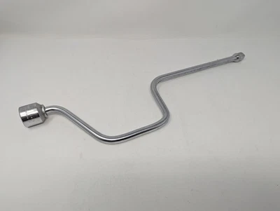 Wright Tools USA 4445, 17” Speed Wrench Handle 1/2" Drive, Vintage - Image 1 of 4