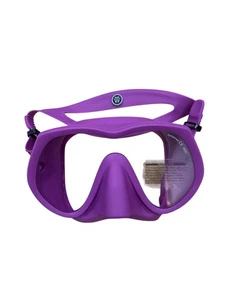 OMS - Tattoo Maske (LIMITED EDITON COLORS) - Bild 1 von 29