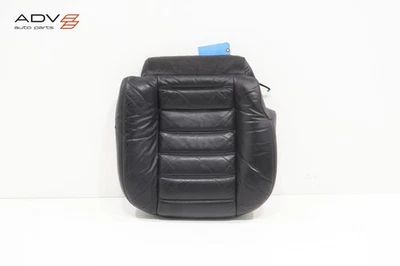2003 - 2007 HUMMER H2 FRONT RIGHT SIDE PASSENGER SEAT LOWER CUSHION BOTTOM OEM - Image 1 of 4
