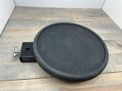 Simmons S1000PAD9S одна зона малый подушечка SD1000 8 «протестирован работает электронный барабан - Изображение 1 из 4