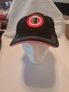 GUINNESS PREMIUM BLACK CAP HAT NEW With Tags - Picture 1 of 6