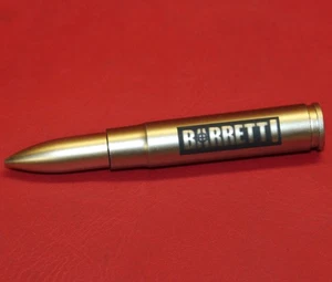 Barrett Shot Show Giveaway Kugelschreiber - Bild 1 von 3