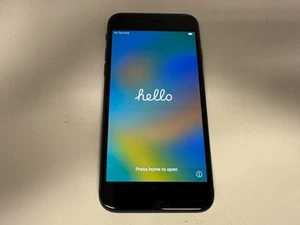 Apple iPhone 8 - 256 GB -Space Gray (Unlocked) (MQ7X2LL/A) (A1863) (CDMA + GSM) - Photo 1 sur 9