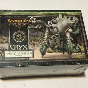 Warmachine Cryx Kraken / Sepulcher Neu im Karton PIP 34117 - Bild 1 von 2
