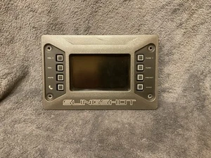 14-20  Polaris Slingshot Oem Radio 78350527￼still works great  - Picture 1 of 3