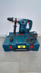 BOSCH GBH 4-32 DFR Bohrhammer SDS-Plus 900 W mit Wechselfutter NEU!!!! - Bild 1 von 20