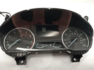 Speedometer MPH With 4.2" LCD Display In Cluster Fits 19-20 ECOSPORT 1691641 - Image 1 of 4