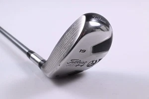 Left Hand Titleist 909H #3 Hybrid / 19 Degree / Stiff Flex Diamana Blue Board 80 - Picture 1 of 8