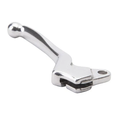 Palanca de freno Tusk pulida para Yamaha TTR 50E 2006-2009,2012-2026 Foto 1 de 2