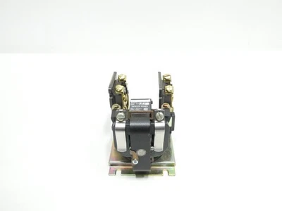 Joslyn Clark 5U2-76 Control Relay 110-120v-ac - Image 1 of 4