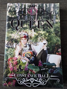 Like A Queen - Constance Hall Paperback - Bild 1 von 2