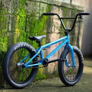 Eastern Bikes Cobra 20 Zoll BMX Bike - leichtes Freestyle Fahrrad - Bild 1 von 28