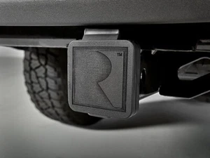 Cubierta de receptor de enganche Roush Performance 2" para Ford F-150 2015-2020 - Imagen 1 de 2