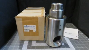 Junta rotativa unión giratoria Duff-Norton R5700PA-LT mano derecha 780509C acero inoxidable 2"NPT - Imagen 1 de 8