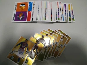 Mega lote cartas cromos Futbol La liga laliga este 2020/2021 + 100 sin repetir - Imagen 1 de 1