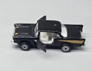 Zylmex Zee toys 57 CHEVY HARDTOP P355 Diecast Hong Kong - Picture 1 of 5
