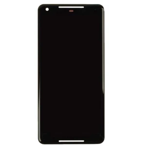 LCD Digitizer Assembly for Google Pixel 2 XL Black Phone Replacement Screen - Picture 1 of 2
