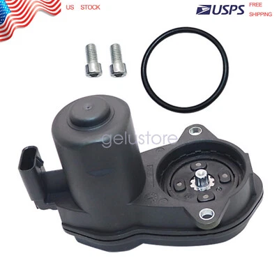 Actuador de pinza de freno de estacionamiento 32352564 para Mercedes-Benz GLE350 GL550 Foto 1 de 4