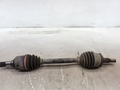 2014 2015 2016 2017 2018 MAZDA 3 2.0L LEFT FRONT DRIVER AXLE SHAFT FTC3-25-60X - Image 1 of 4