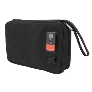 USB Baby Wipe Warmer Portable Car Wipes Heater Warmer with 30 C to 60 C Capacity - Picture 1 of 1