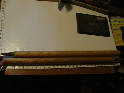 2 CRICKET WICKETS by Mitre - Изображение 1 из 3