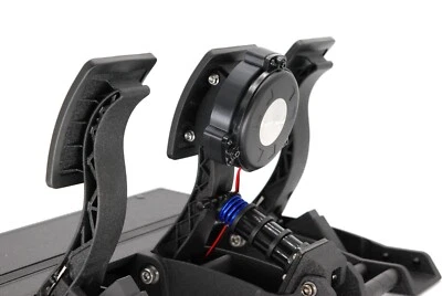 Fanatec CSL Elite V1 V2 Mount für Dayton TT25 Bass Shaker Haptik - Bild 1 von 4