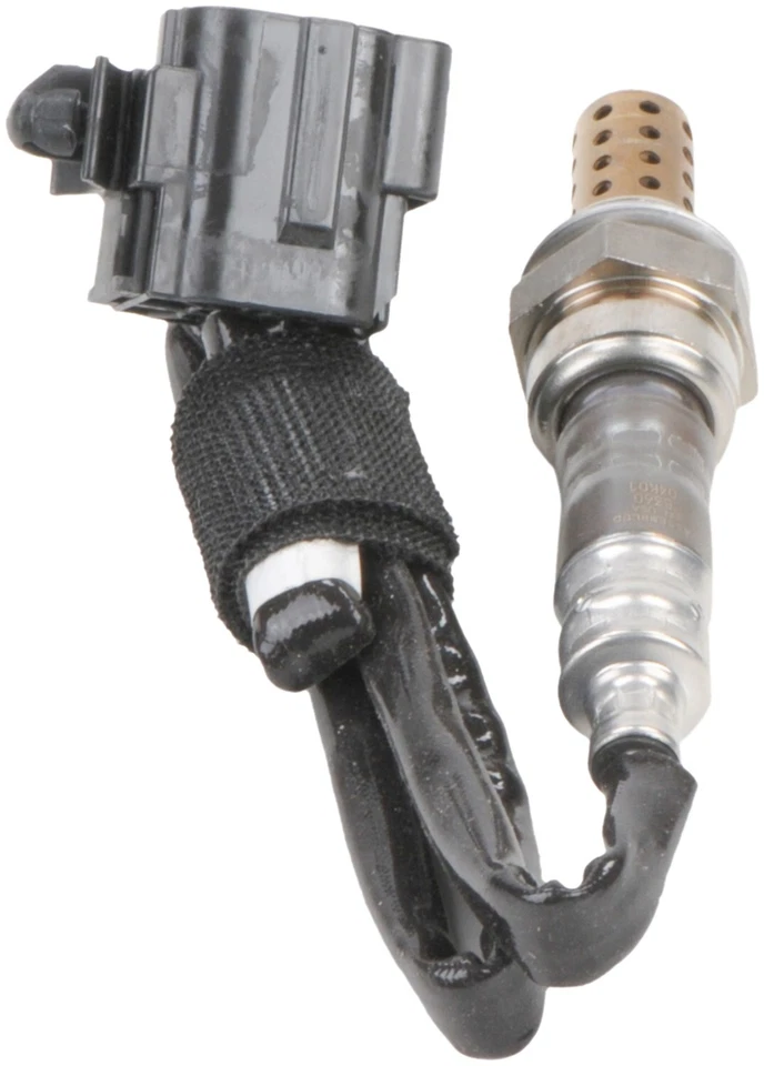 Sensor de oxígeno Bosch 15222 para Mitsubishi Montero 1995-1996 Foto 1 de 4