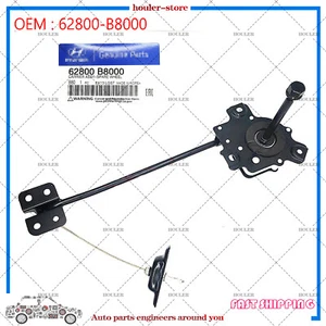 GEN-UINE for Hyundai Santa Fe 13-18 3.3L Spare Tire Carrier Hoist 62800-B8000 - Picture 1 of 9