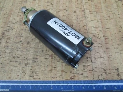 *NEW* API Marine Starter MOT-4003N - Image 1 of 4