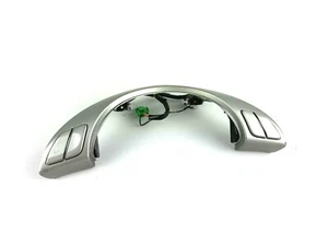 2008 - 2014 Subaru Tribeca Steering Wheel Audio Menu Navigation Switch Control - Picture 1 of 11