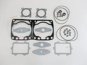 For Snowmobile Arctic Cat XF 800, M8, F8, ZR 8000 Top End Gasket Kit 09-710311 - Picture 1 of 8