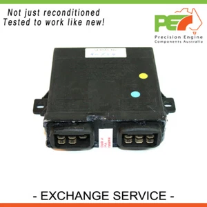 Re-manufactured OEM Idle Speed Controller Module For VOLVO.- Exchange - Picture 1 of 4