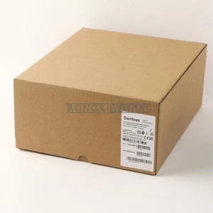 1PC NEW Danfoss 132F0026 Vlt Micro Drive Inverter FC-051P4K0T4E20H3BXCXXXSXXX - Picture 1 of 1