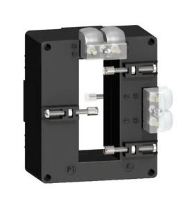 Schneider METSECT5DD100 Tropicalised Current Transformer, 1000A Input, 5A Output - Picture 1 of 2