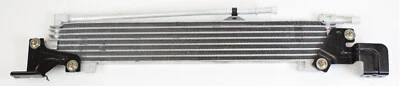 Transmission Oil Cooler Fit 2013-2019 Ford Taurus SHO V6 3.5L Only DG1Z7A095D - Image 1 of 4