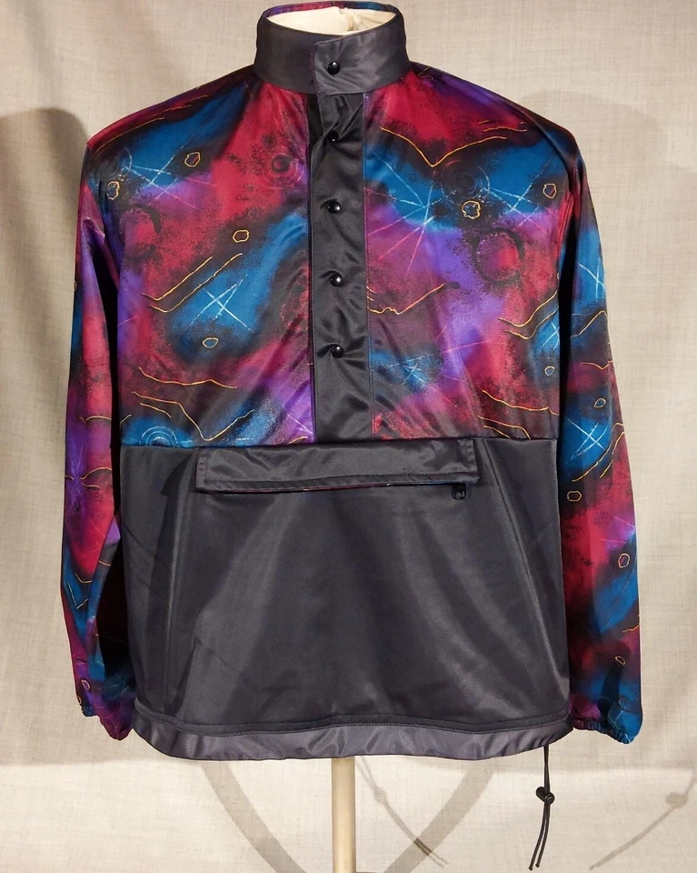 Vintage Gore Wind Stopper Anorak Pullover Windbreaker Retro Jacket Adult Size S - Image 1 of 4