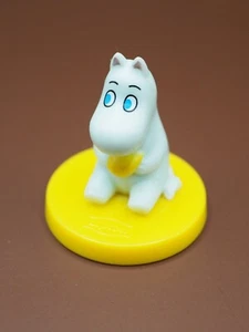 Moomin Mini Figure Lipton From Japan E589 - Picture 1 of 7
