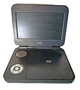 RCA Portable DVD Player DRC6318E Player Only. Tested - Picture 1 of 4