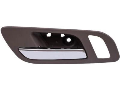 Manija de puerta interior delantera izquierda Brock 69466WX para GMC Yukon XL 1500 2007-2014 Foto 1 de 2