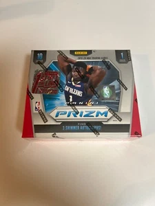 2019-20 Panini Prizm FOTL Basketball Hobby Box - Bild 1 von 2