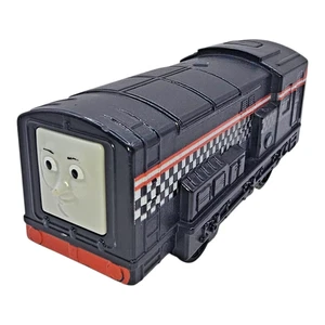 Thomas & Friends TrackMaster Talking DIESEL RACE – 2014 – Motorizado, Probado FUNCIONA - Imagen 1 de 5