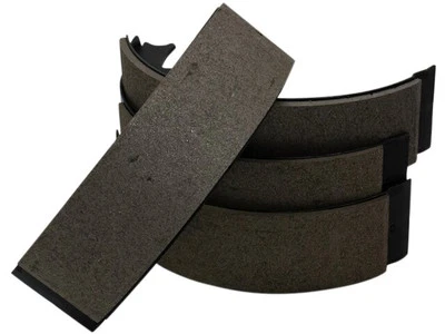 For 1974-1986 Chevrolet C10 Suburban Brake Shoe Set Rear 66239BDXH 1975 1976 - Image 1 of 2