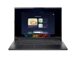 Laptop Acer Swift Go 16 AI OLED (SFG16-74-71TF) Copilot+ PC 16,0" WUXGA, OLED, 1 - Bild 1 von 5