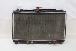 2013 TOYOTA CAMRY 2.5L ENGINE RADIATOR OEM 12 13 14 15 16 17 - Picture 1 of 8