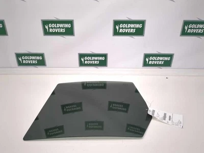 10 11 12 13 14 15 16 Land Rover LAND ROVER LR4 puerta trasera derecha vidrio/ventana Foto 1 de 4