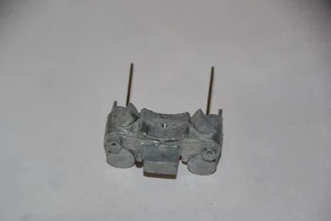 BOWSER PENNLINE PRR E-6 4-4-2 ATLANTIC CYLINDER BLOCK STEAM CHEST #8130 HO PART - Bild 1 von 4