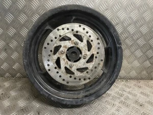 TGB R50X front wheel - Picture 1 of 3